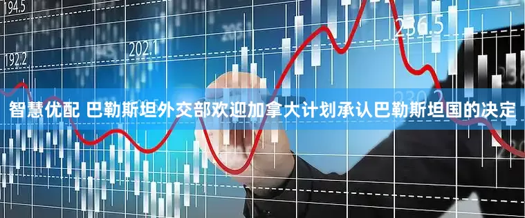智慧优配 巴勒斯坦外交部欢迎加拿大计划承认巴勒斯坦国的决定